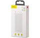 Power Bank Baseus Mini Fast Charge 30000 mAh White (PPJAN-C02) - изображение 4