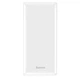 Power Bank Baseus Mini Fast Charge 30000 mAh White (PPJAN-C02) - изображение 5