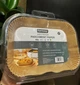 Формы пергаментные для аэрогриля и мультипечи 22*14см 100шт FP-355 беж - изображение 2
