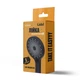 Лейка для ручного душа Lidz Niagara 32 120 мм округлая LDNIA32BLM47555 Matt Black - изображение 4