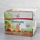 Мінеральний коплекс для відновлення Ресторейт Екзотік Фітлайн, FitLine Restorate Exotic, 30 пакетиків, Німеччина - изображение 2