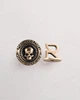 Моносерьга MEMENTO MORI. VIVERE MEMENTO (желтое золото) Reytel 69045185 - изображение 5