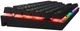 Клавіатура бездротова Hator Icefall Mecha TKL Rainbow Wireless/USB Black (HTK287UA) - зображення 4