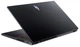 Ноутбук Acer Nitro V 15 AI ANV15-42 (NH.U32EX.003) Black - изображение 5
