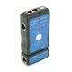 Кабельный тестер Merlion M726ATUSB, RJ-45+USB - изображение 1