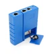 Кабельний тестер Merlion NSHL916DC-AL, RJ-45 - зображення 4