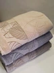 Полотенце махровое лицевое 50*90 Cestepe Microcotton Premium Asel Коричневое - изображение 8