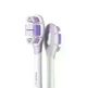 Насадка для зубної щітки Mijia Oscillation Electric Toothbrush Replacement Heads Soft 1 шт. - зображення 2