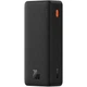 Портативна батарея Powerbank Baseus Airpow 30000mAh 20W PPQD090101 Black - зображення 1