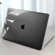 Чохол Ultra Thin HardShell для Macbook Pro 14.2 2021-2025 Midnight Black - зображення 1