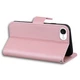 Чехол-книжка Animal Wallet для Apple iPhone 16e Rabbit - изображение 7