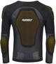 Моточерепаха Kenny Safety Track Jacket чорна, 3XL - изображение 2