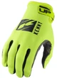 Мотоперчатки Kenny UP жовті, 9 - изображение 1