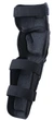 Наколінники Kenny Knee Guard чорні, One Size - зображення 2