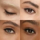 Олівець для очей Kiko Milano Intense Colour Long Lasting Eyeliner 16 Black - изображение 3