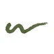 Олівець для очей Kiko Milano Intense Colour Long Lasting Eyeliner 10 Metallic Ivy Green - зображення 2