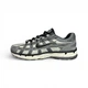 Мужские кроссовки спортивные P-6000 47 Grey-Black - изображение 1