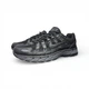 Мужские кроссовки спортивные P-6000 48 Black - изображение 6