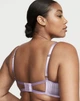 Комплект білизни Dream Angels Victoria’s Secret Unlined Balconette Бузковий 38B-L - изображение 4