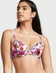 Комплект білизни Very Sexy Shine Victoria’s Secret Push-up Різнобарвний 36D-L - зображення 2