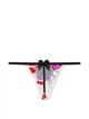 Комплект білизни Very Sexy Shine Victoria’s Secret Push-up Різнобарвний 34D-S - изображение 7