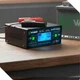 Умное зарядное устройство для аккумуляторов Wuber W14019 6/8/12/14/16/24V 10A VRLA, WET, GEL, EFB, AGM - изображение 10
