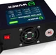 Умное зарядное устройство для аккумуляторов Wuber W14019 6/8/12/14/16/24V 10A VRLA, WET, GEL, EFB, AGM - изображение 13