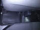 Полиуретановые коврики в салон Avto-gumm для Suzuki Swift 2011- Сузуки Свифт 5 - изображение 2