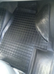 Поліуретанові килимки в салон Avto-gumm для Volkswagen T5 Transporter 2003- (1+1) Фольксваген T5 - зображення 2