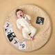 Baby Gift Box Black White Набор Черно-белая гармония - изображение 8