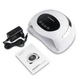 Лампа LED/UV гибрид SUN BQ-L4 180W White - изображение 2