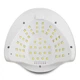 Лампа LED/UV гибрид SUN BQ-L4 180W White - изображение 5