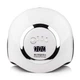 Лампа LED/UV гибрид SUN BQ-V1 168 Вт Silver - изображение 2