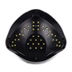 Лампа LED/UV гибрид SUN BQ-V1 168 Вт Silver - изображение 5