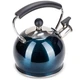 Чайник Kamille KM-0872 2 л со свистком из нержавеющей стали (KM-0872) - изображение 3