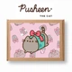 Подарочный набор бокс Pusheen Пушин (ПУ10100) - изображение 1
