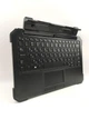 Клавиатура для планшета Dell 7212/7220 iKey Б/У - изображение 2