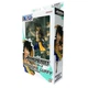 Bandai Рухома фігурка Луффі з аніме Ван Піс / One Piece. Anime Heroes Bandai America One Piece Оригінал - зображення 2