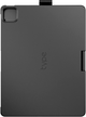 Etui z klapką Typecase do Apple iPad Air 13" 2024/2025 Grey (6979284780066) - obraz 4