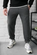 Спортивні штани Staff che dark gray XS (1FFK1059) - изображение 1