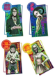 Коллекционные карточки Ито Дзюндзи Коллекция ужасов Junji Ito Collection CC JIC 01 - изображение 2