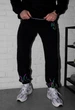 Спортивні штани Staff clo heart & fire reflective L - изображение 1