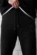 Спортивні штани Staff clo heart & fire reflective L - изображение 4