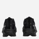 Мужские кроссовки для треккинга с мембраной Jack Wolfskin Ps Pro Texapore Low M A64082-6000 45 (10.5UK) 28.5 см Черные (4064886669900) - изображение 5