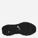 Мужские кроссовки для треккинга с мембраной Jack Wolfskin Ps Pro Texapore Low M A64082-6000 46 (11.5UK) 29.4 см Черные (4064886669948) - изображение 7