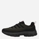 Мужские кроссовки для треккинга с мембраной Jack Wolfskin Apex Hike Texapore Low M A65570-E0205 43 (9UK) 27.2 см Хаки (4064886674690) - изображение 4