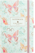 Записник Axent Partner Turnowsky Nature's Melody 125x195 мм 96 аркушів у клітинку Різнобарвний (8621-9-A-TR) - зображення 1