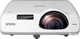 Проектор Epson EB-530 - изображение 2