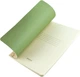 Записная книжка Axent Turnowsky Secret Garden 148x210 мм А5 60 листов в клетку Разноцветный (8710-2-A-TR) - изображение 5