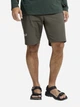 Мужские сандалии Jack Wolfskin Ridge Sandal M A65589-6000 42 (8UK) 26.4 см Черные (4064886670166) - изображение 2